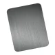 Vật liệu inox xước màu đen