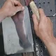 Cách gò inox