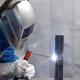 Cách hàn inox bằng que hàn