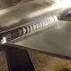 Inox hàn vào sắt được không ?