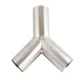 Vật liệu Y Inox 76mm