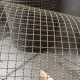 Giá lưới 304 inox 10x10