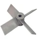 Sản phẩm cánh khuấy inox