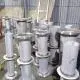 Sleeve inox