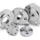 Slip on flange stainless steel