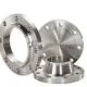 Tổng quan stainless flanges