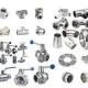 stainless steel fitting manufacturers