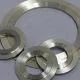 Stainless steel flange gasket