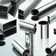 Stainless Steel là Inox