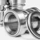 Stainless steel mechanical seal