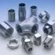 Stainless steel pipe fittings specifications