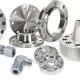 Stainless steel pipe flange sizes