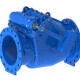 Swing check valve là gì?