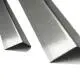 Thanh v inox 30x30