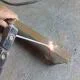 Thiếc hàn inox