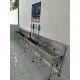 Tiệm inox gần nhất