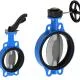 Tổng quan về valve butterfly