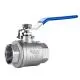 Van bi inox 304 phi 34