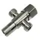 Van góc inox 304