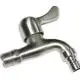 Van khóa nước inox phi 21