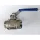 Van khóa nước inox phi 27