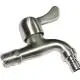 Van Khóa Nước Phi 21 Inox