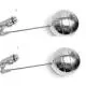 Van Phao Cơ Inox 304