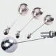 Van phao inox 304