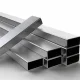 Vật liệu inox 10x40