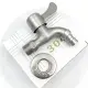 Vòi Gạt Inox