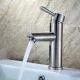 Vòi nước lavabo inox 304