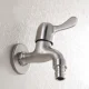Vòi vặn nước inox