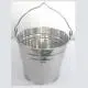 Xô Inox