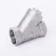 Y inox 60mm