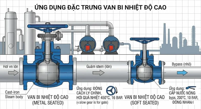 Ứng dụng