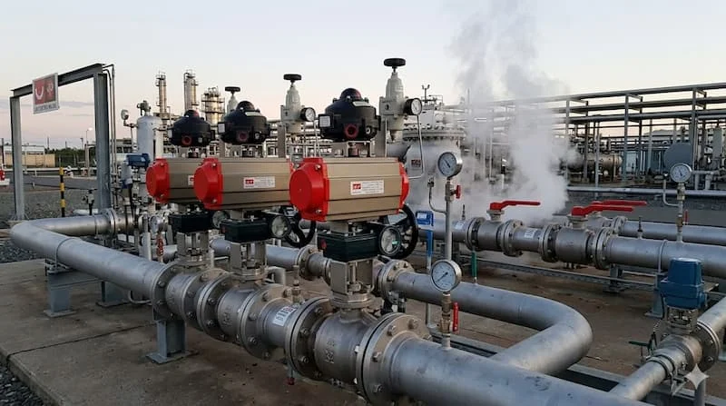 Ứng dụng trong công nghiệp