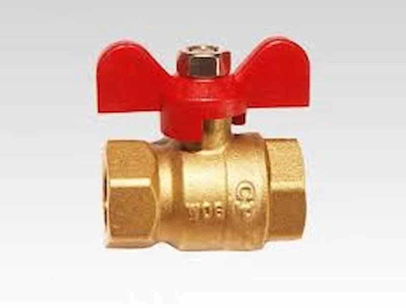 Cách chọn van bi DN15 đúng kỹ thuật