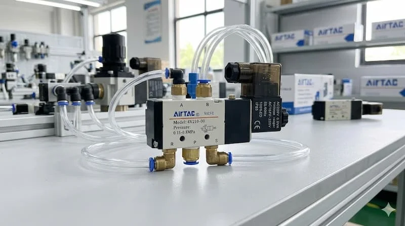 Cấu tạo và nguyên lý hoạt động 