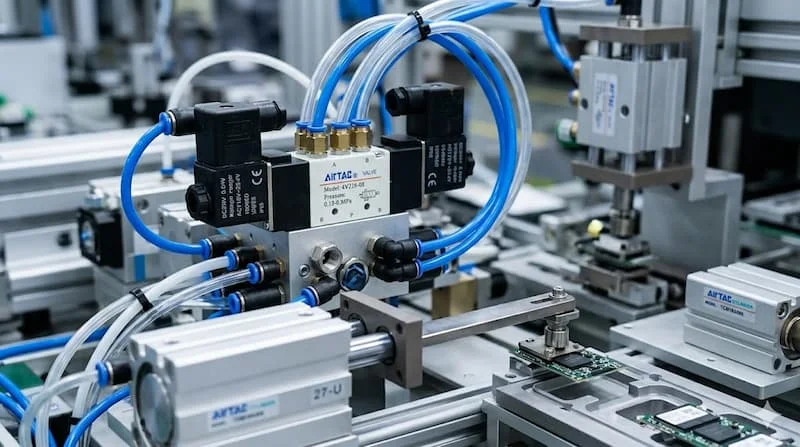 Ứng dụng thực tế 