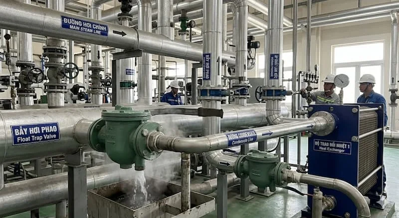 Ứng dụng thực tế