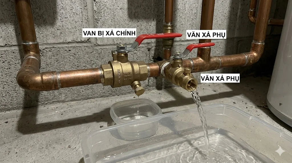 Cách chọn ball valve đúng kỹ thuật