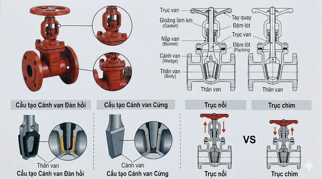 Cấu tạo và nguyên lý hoạt động
