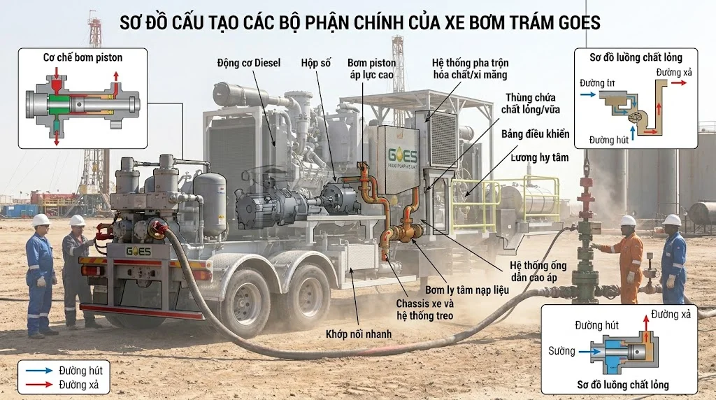 Cấu tạo và nguyên lý hoạt động