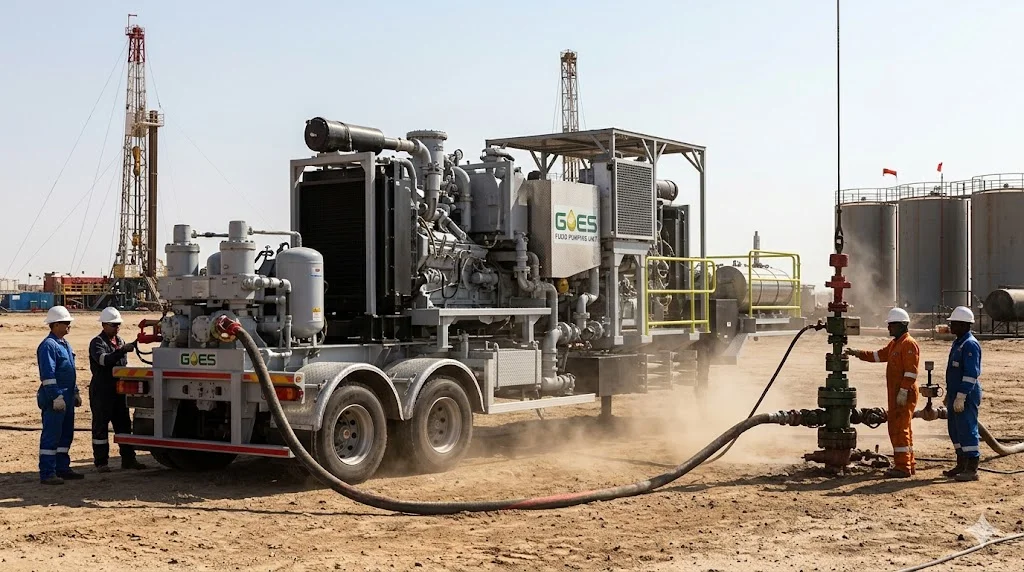 Khái niệm gose bơm và đặc điểm nổi bật