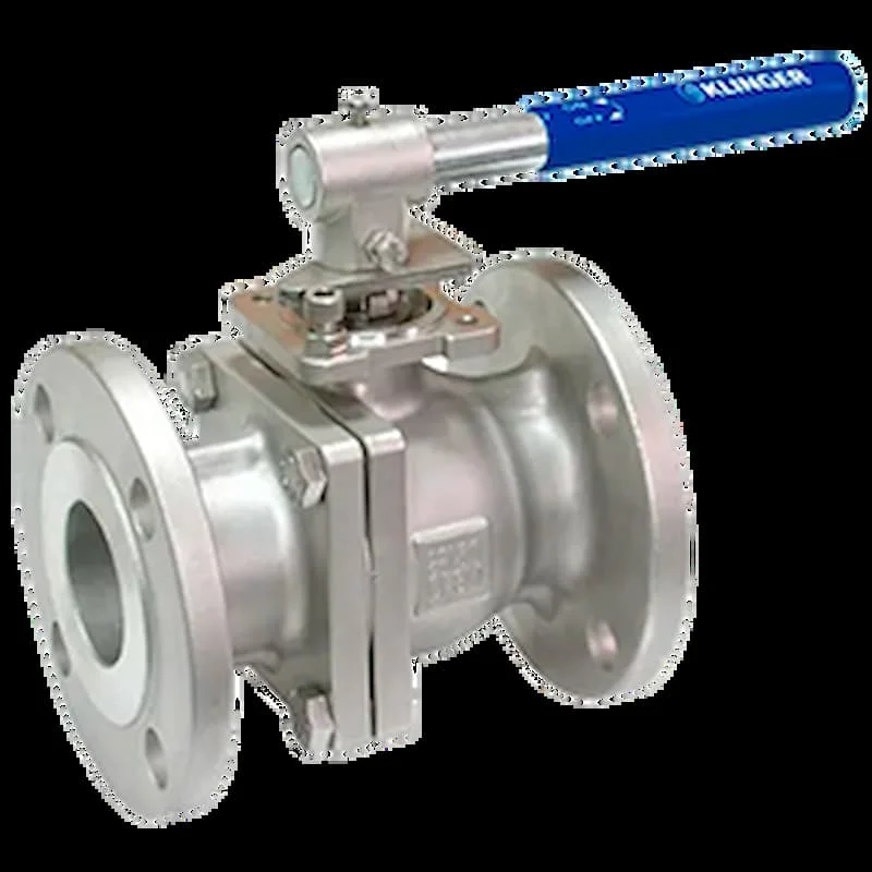 Cách đọc và sử dụng Klinger valve catalog hiệu quả