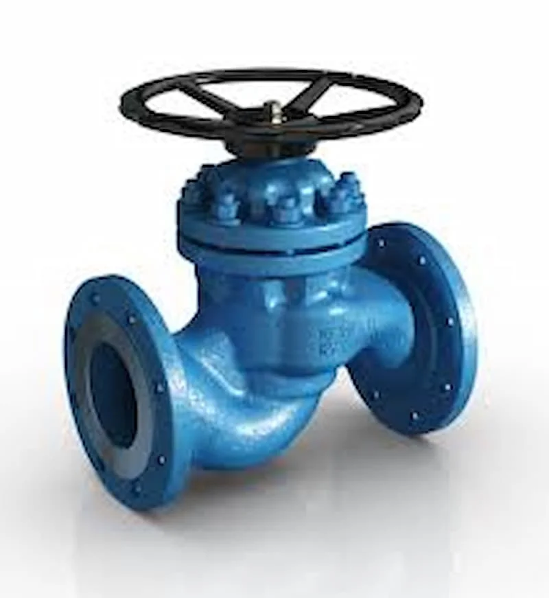 Klinger valve catalog là gì