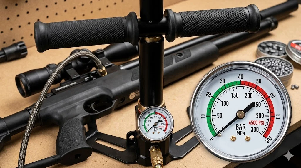 Khái niệm PCP Pump 300 trong thực tế