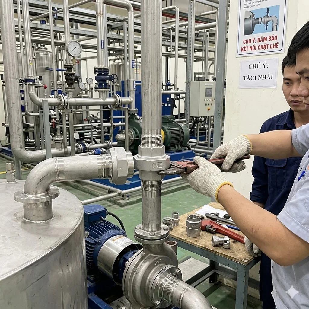Ứng dụng của rắc co ren