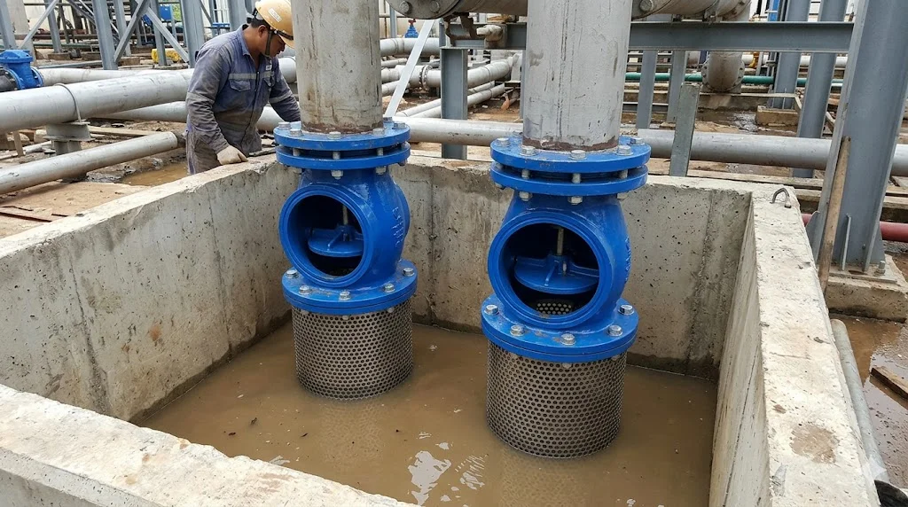 Rọ bơm bích là gì và đặc điểm nổi bật