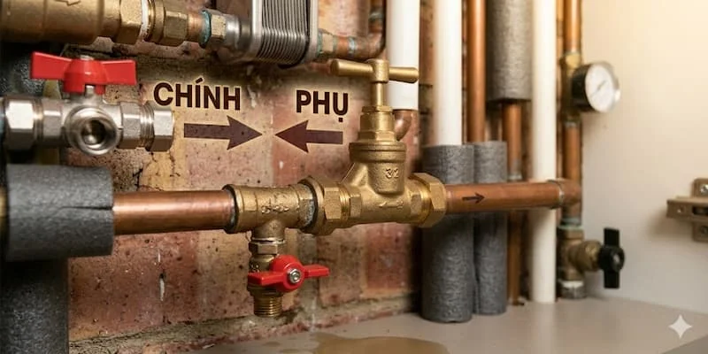 Cách chọn đúng kỹ thuật